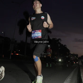 Runner Photo 3605756