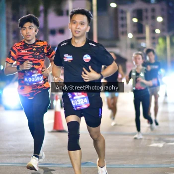 Runner Photo 3605759