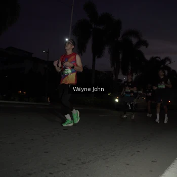 Runner Photo 3605761