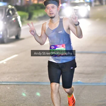 Runner Photo 3605762