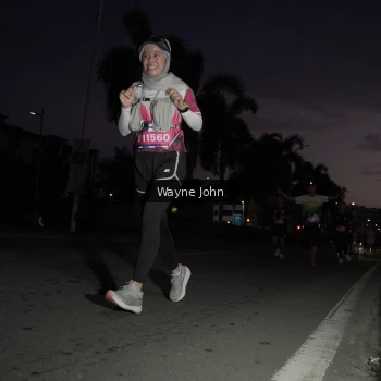 Runner Photo 3605763