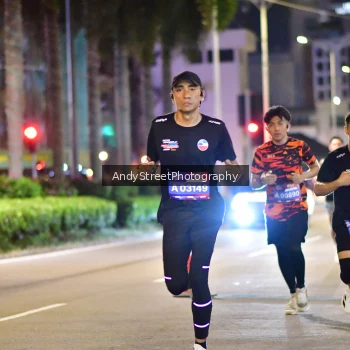Runner Photo 3605766