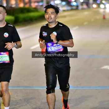 Runner Photo 3605768