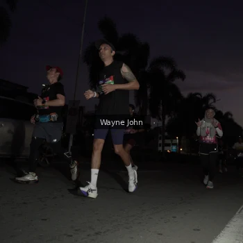 Runner Photo 3605769