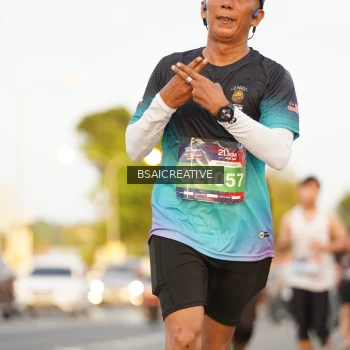 Runner Photo 3605770