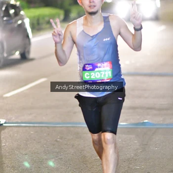 Runner Photo 3605773