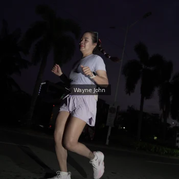 Runner Photo 3605775