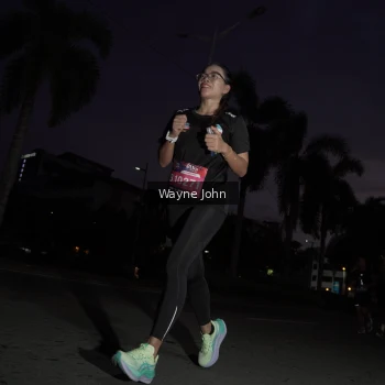 Runner Photo 3605776