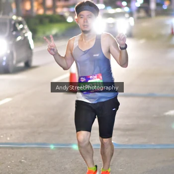 Runner Photo 3605777