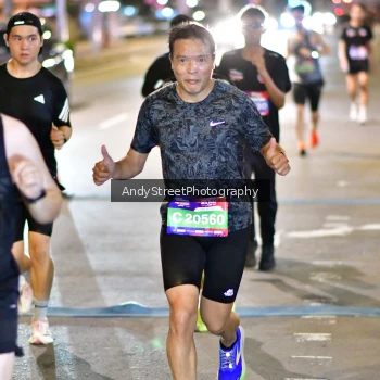 Runner Photo 3605779