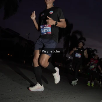 Runner Photo 3605782