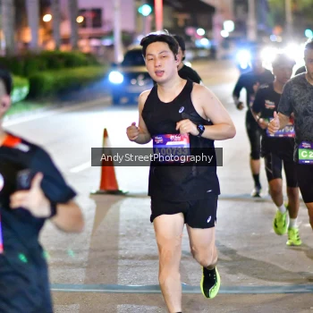 Runner Photo 3605783
