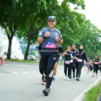 Runner Photo 3605786