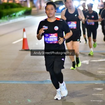 Runner Photo 3605789