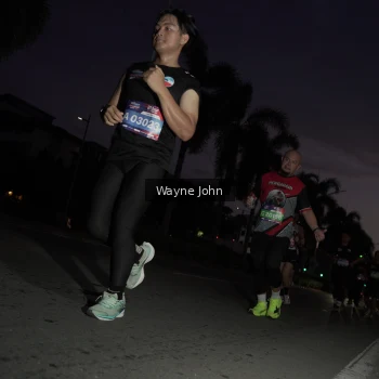 Runner Photo 3605790