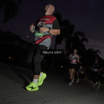 Runner Photo 3605791