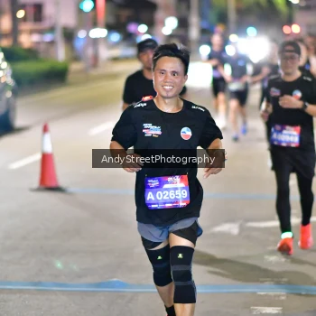 Runner Photo 3605792