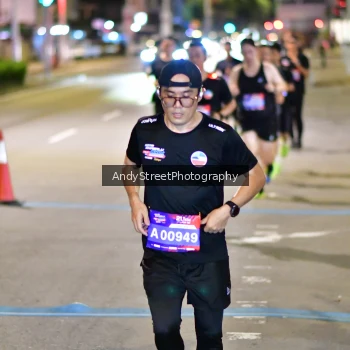 Runner Photo 3605794