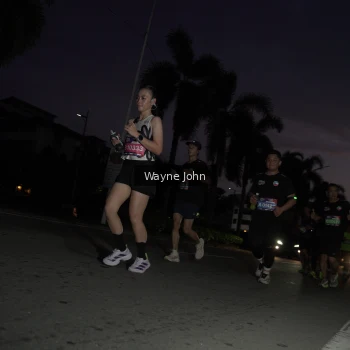 Runner Photo 3605795