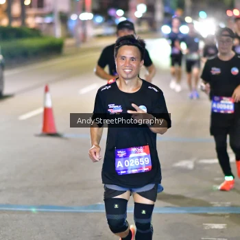 Runner Photo 3605796
