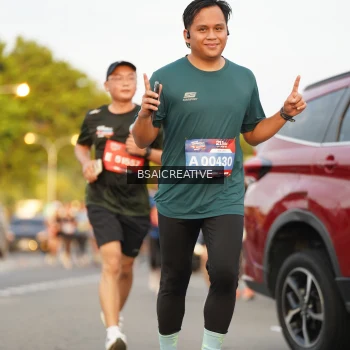 Runner Photo 3605797