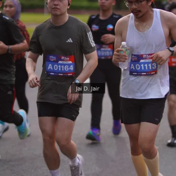 Runner Photo 3605800