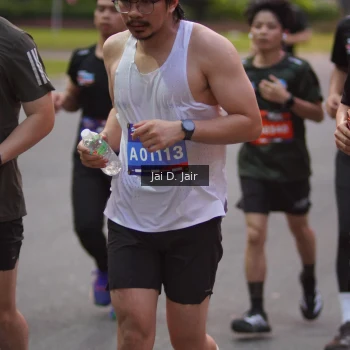 Runner Photo 3605802