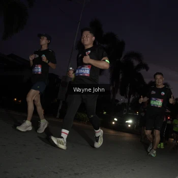 Runner Photo 3605803