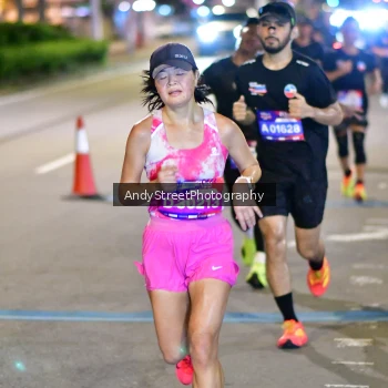Runner Photo 3605804