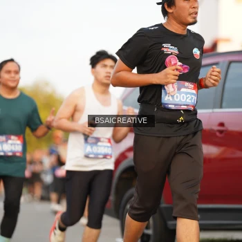 Runner Photo 3605805