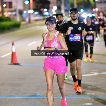 Runner Photo 3605806