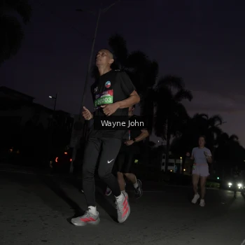 Runner Photo 3605808