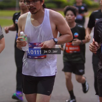 Runner Photo 3605810