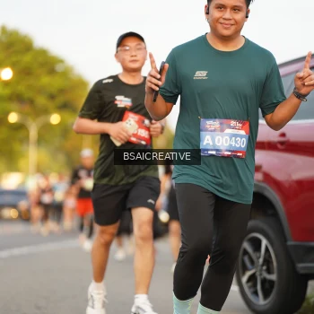 Runner Photo 3605812