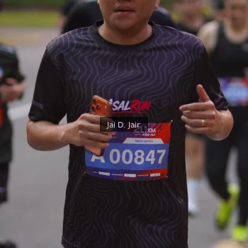 Runner Photo 3605813