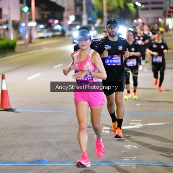 Runner Photo 3605814