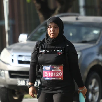 Runner Photo 3605817