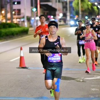 Runner Photo 3605818