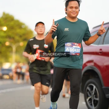 Runner Photo 3605821