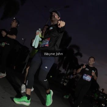 Runner Photo 3605822