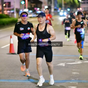 Runner Photo 3605823