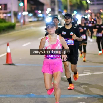 Runner Photo 3605824