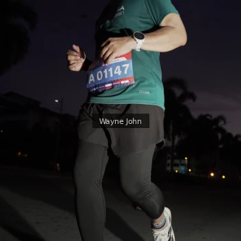 Runner Photo 3605826