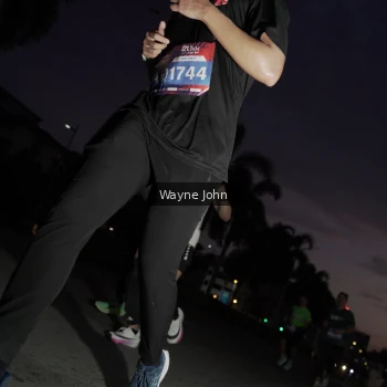 Runner Photo 3605828