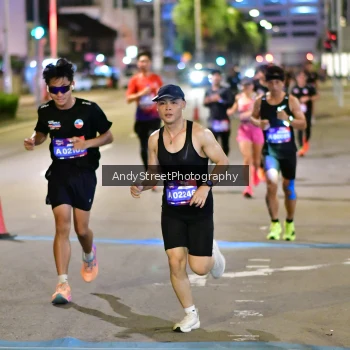 Runner Photo 3605830