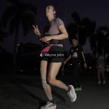 Runner Photo 3605831