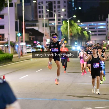 Runner Photo 3605833