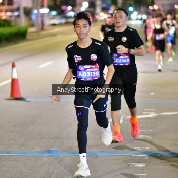 Runner Photo 3605835