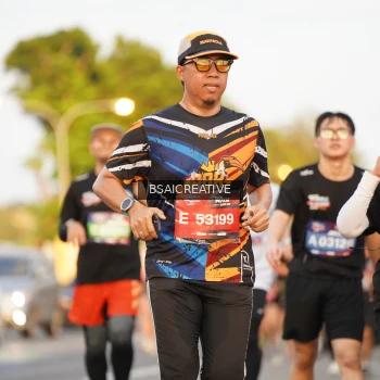 Runner Photo 3605836