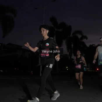 Runner Photo 3605839